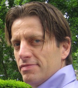 Mijn profilefoto